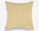Plain cream color cushion cover suite all color sofa in living room